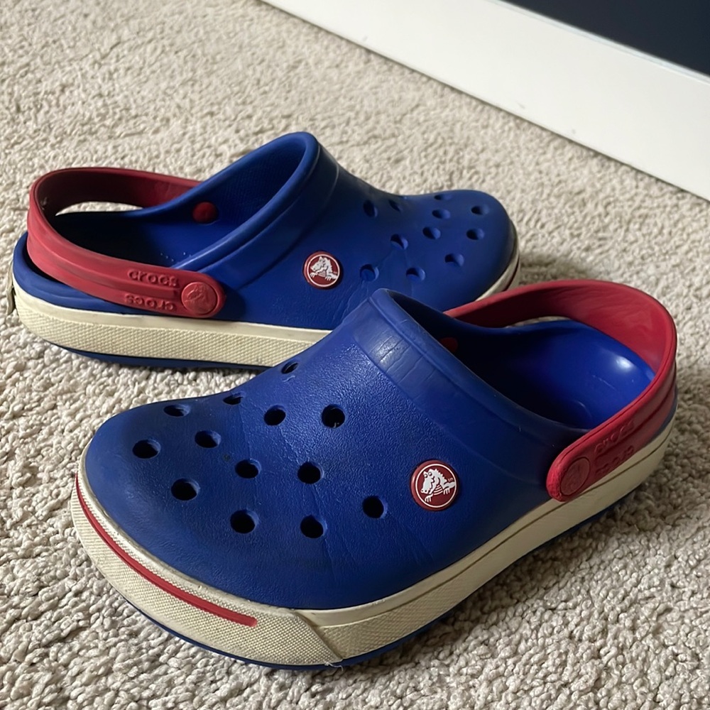 Crocs